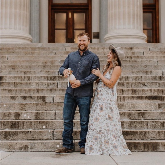 Rachel Zoe Dress - Picture 1 of 3